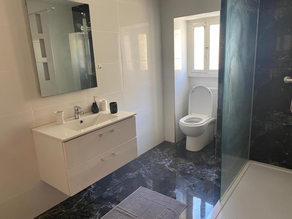 Razzett Warda B&B Ghasri  Luaran gambar