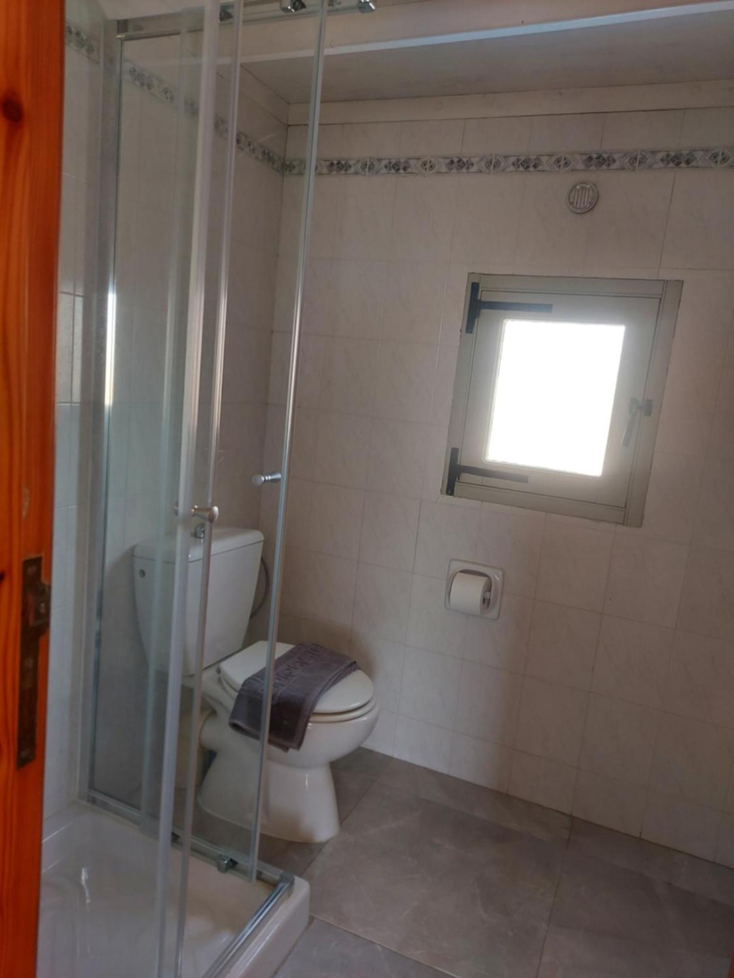 Razzett Warda B&B Ghasri  Luaran gambar