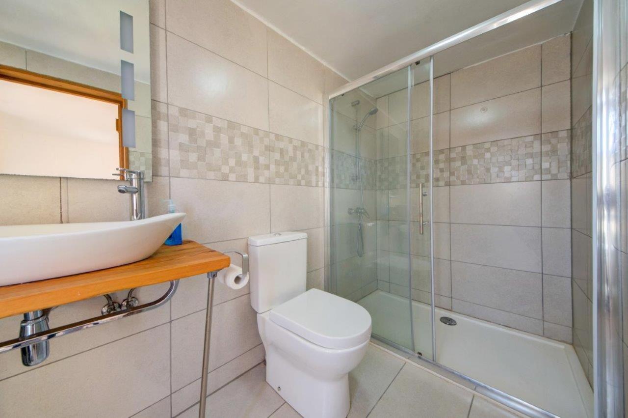 Razzett Warda B&B Ghasri  Luaran gambar